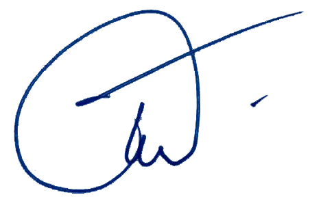 sign